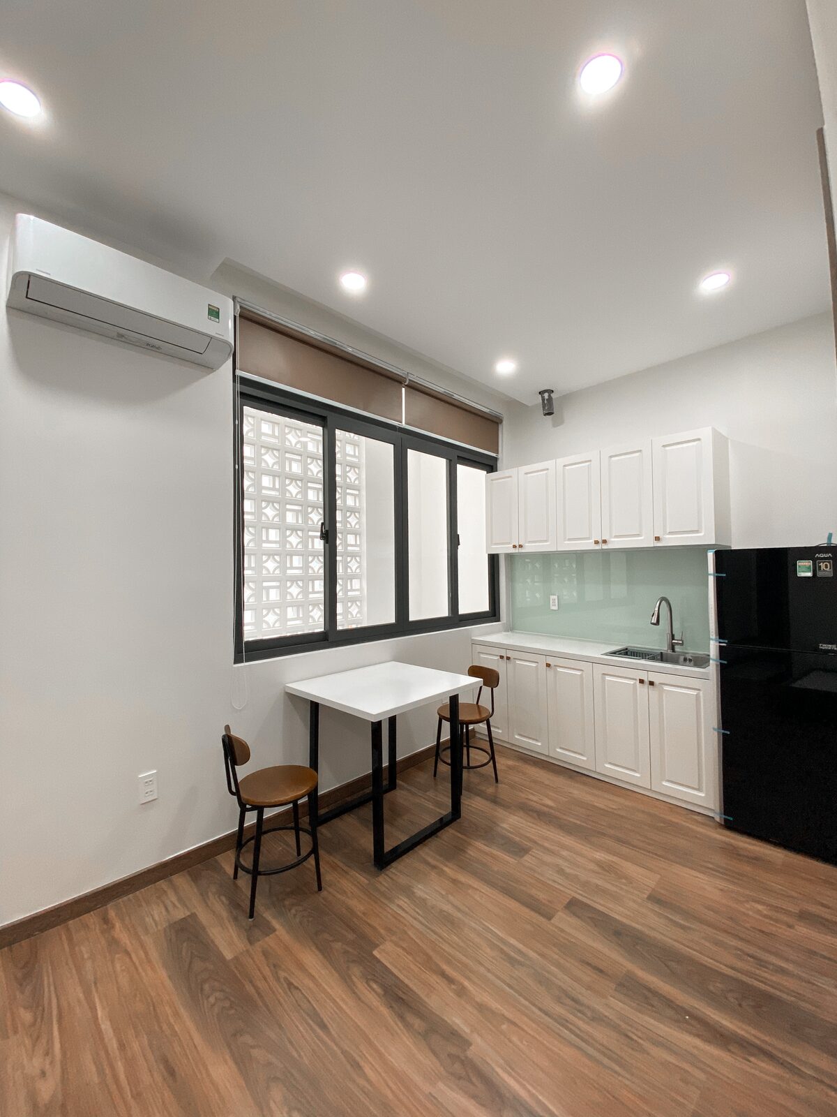 #2 · King Studio Apt. tại B786 Cách Mạng Tháng Tám – ảnh 2