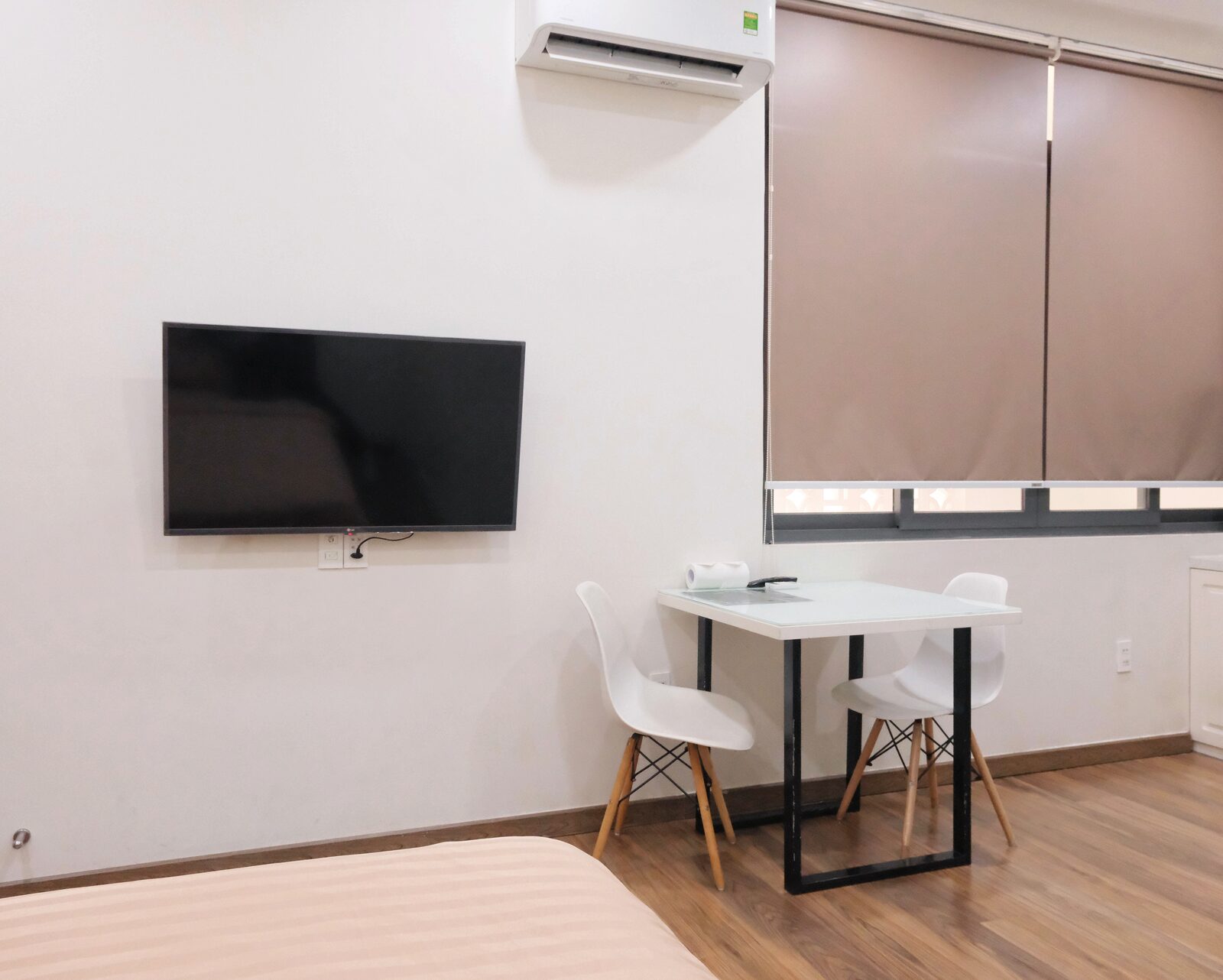 #2 · King Studio Apt. tại B786 Cách Mạng Tháng Tám – ảnh 3