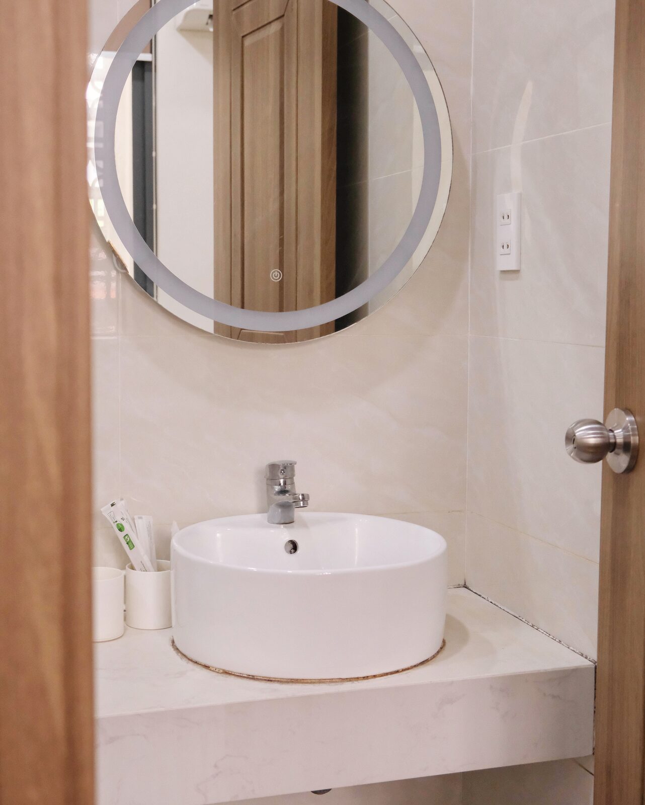 #2 · King Studio Apt. tại B786 Cách Mạng Tháng Tám – ảnh 4