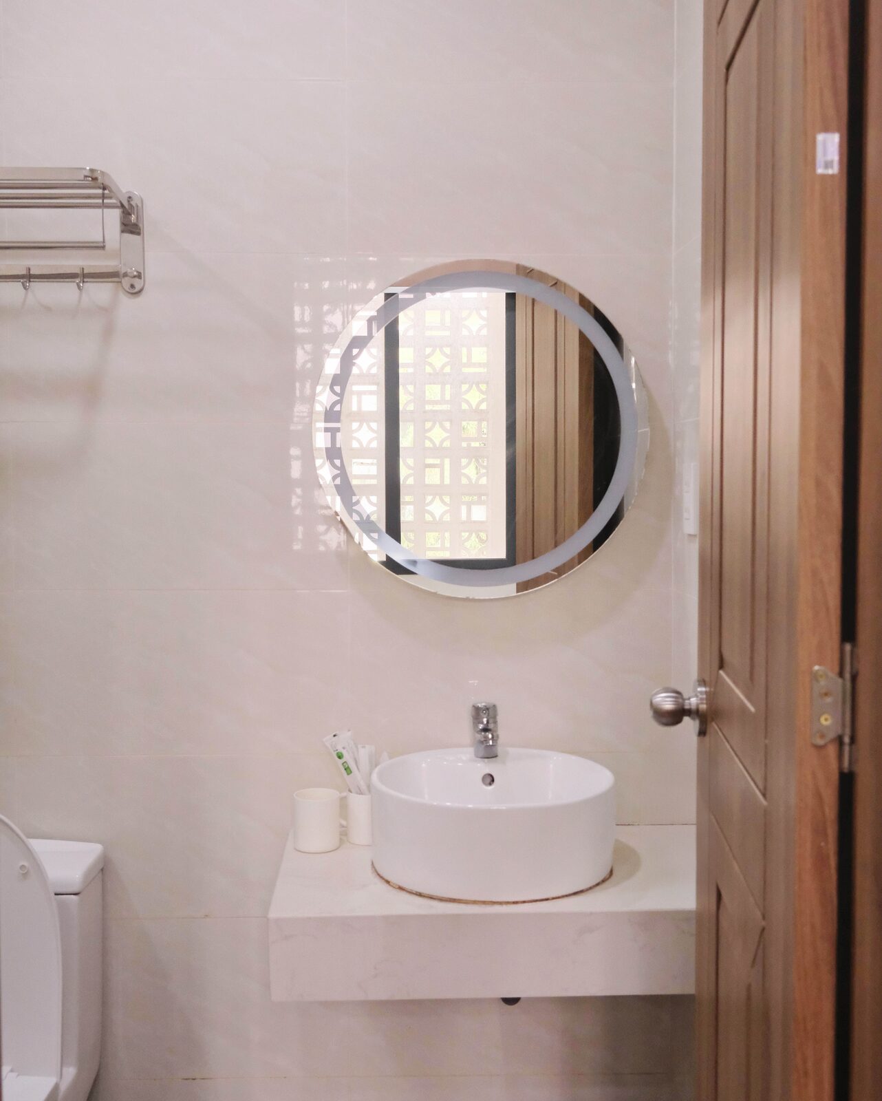 #2 · King Studio Apt. tại B786 Cách Mạng Tháng Tám – ảnh 5