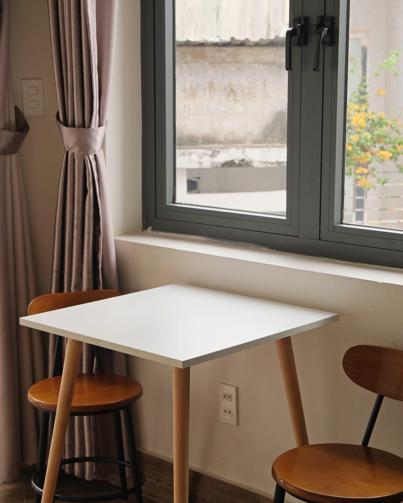#3 · Queen Studio Apt. tại B786 Cách Mạng Tháng Tám – ảnh 3