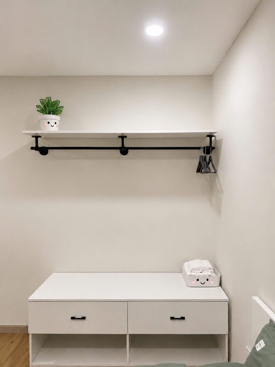 Ảnh chi tiết Phòng Top (3A)